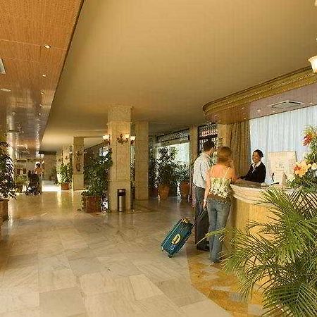 Gran Hotel Jovellanos Gijón Exterior foto
