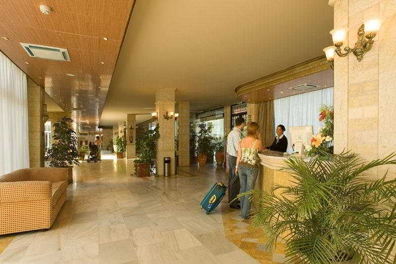 Gran Hotel Jovellanos Gijón Exterior foto